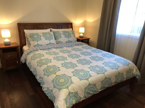 A Little Bit Of Zen By The Beach - Accommodation Gold Coast 2