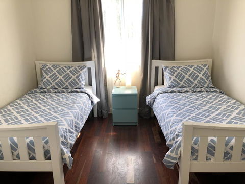 A Little Bit Of Zen By The Beach - Accommodation Gold Coast 3