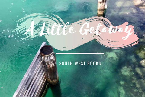 A Little Getaway - Accommodation Gold Coast 1