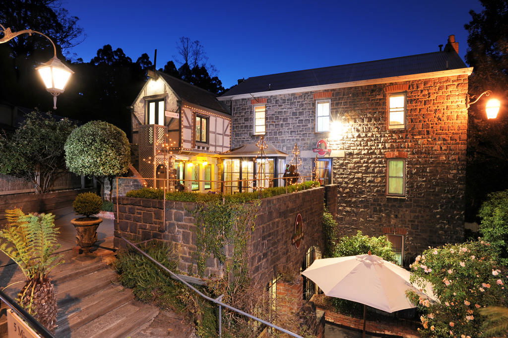 Olinda VIC Accommodation Gold Coast