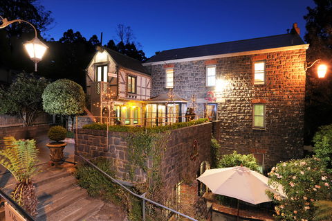 A Loft In The Mill Boutique Accommodation - Accommodation Gold Coast 0