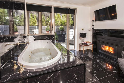 A Loft In The Mill Boutique Accommodation - Accommodation Gold Coast 1
