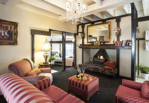 A Loft In The Mill Boutique Accommodation - Accommodation Gold Coast 2