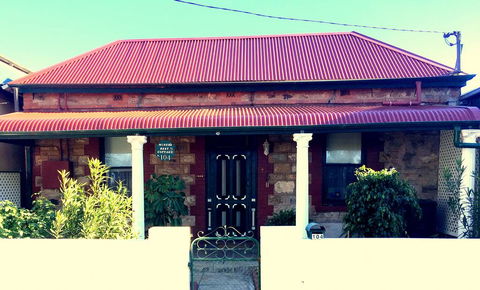 A Miner's Rest - Accommodation Gold Coast 0