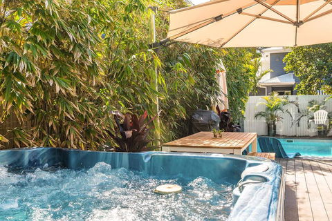 A PERFECT STAY - Aaloka Bay - Gold Coast 4U 2