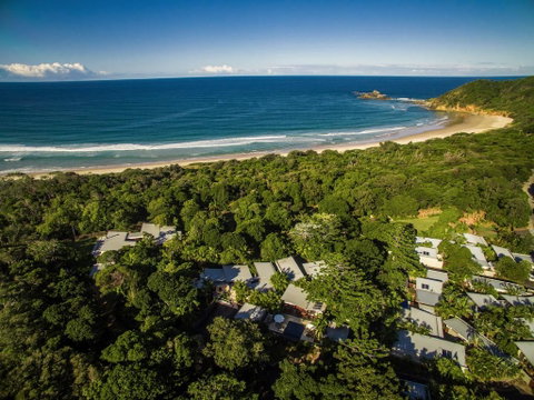 A PERFECT STAY - Amalfi Villa - Accommodation Gold Coast 1