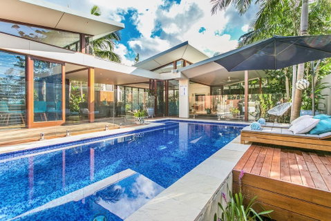 A PERFECT STAY - Amalfi Villa - Accommodation Gold Coast 2