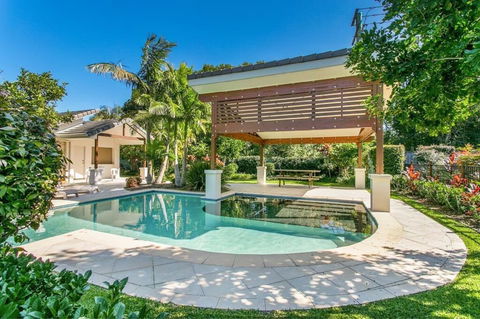 A PERFECT STAY - Amity @ Seadrift - Gold Coast 4U 1