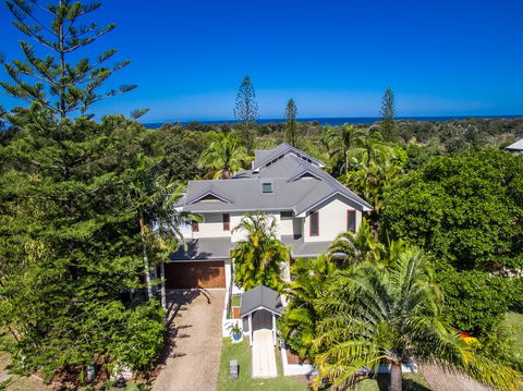 A PERFECT STAY - Beachcomber Blue - Gold Coast 4U 1