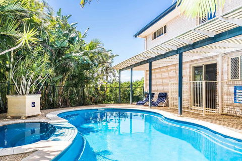 A PERFECT STAY - Boulders Retreat - Gold Coast 4U 0