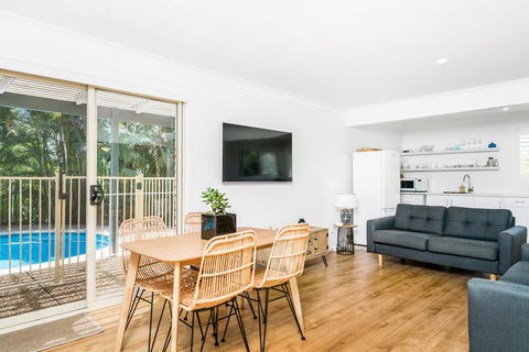 A PERFECT STAY - Boulders Retreat - Gold Coast 4U 1