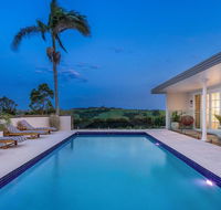 A PERFECT STAY - Byron Hills Hinterland Retreat - Gold Coast 4U