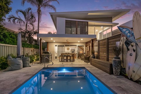 A PERFECT STAY - Byron Sunrise - Gold Coast 4U 1
