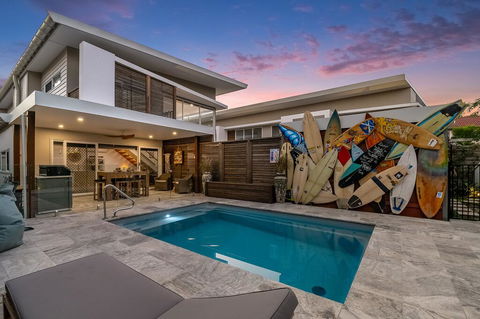 A PERFECT STAY - Byron Sunrise - Gold Coast 4U 0