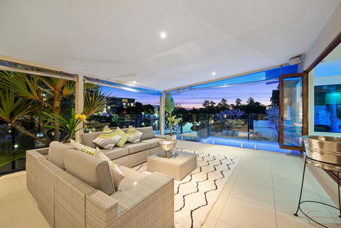 A PERFECT STAY - Casa Grande - Gold Coast 4U 2