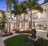 A PERFECT STAY - Casa Grande - Gold Coast 4U