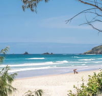 A PERFECT STAY - Gigi's - Gold Coast 4U