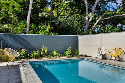 A PERFECT STAY - Jannah - Gold Coast 4U 1