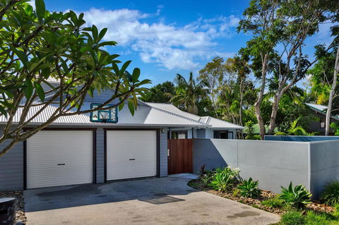 A PERFECT STAY - Jannah - Gold Coast 4U 2