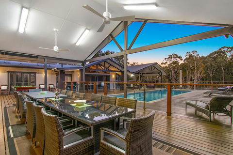 A PERFECT STAY - Lennox Unique Coastal Retreat - Gold Coast 4U 1