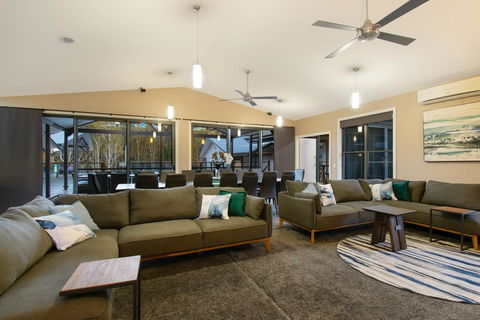 A PERFECT STAY - Lennox Unique Coastal Retreat - Gold Coast 4U 3