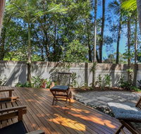 A PERFECT STAY - Mahogany Lodge - Gold Coast 4U