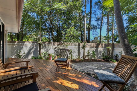 A PERFECT STAY - Mahogany Lodge - Gold Coast 4U 0