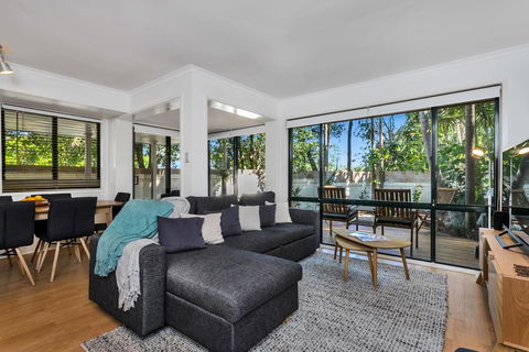 A PERFECT STAY - Mahogany Lodge - Gold Coast 4U 1
