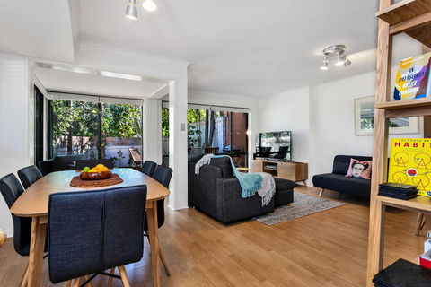 A PERFECT STAY - Mahogany Lodge - Gold Coast 4U 2