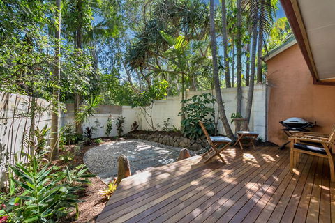 A PERFECT STAY - Mahogany Lodge - Gold Coast 4U 3