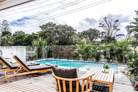 A PERFECT STAY - Orana Byron - Gold Coast 4U 1