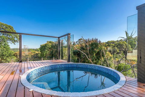 A PERFECT STAY - Ourmuli Cabin - Gold Coast 4U 2