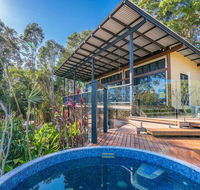 A PERFECT STAY - Ourmuli Cabin - Gold Coast 4U