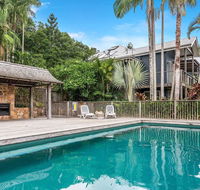 A PERFECT STAY - Rutherford House - Gold Coast 4U