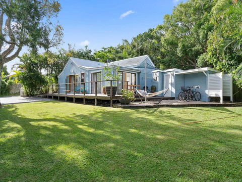 A PERFECT STAY - San Juan Surfers Cottage - Gold Coast 4U 2