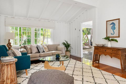 A PERFECT STAY - San Juan Surfers Cottage - Gold Coast 4U 0