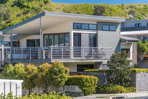 A PERFECT STAY - Sandy Feet - Gold Coast 4U 0
