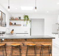A PERFECT STAY - Sea Salt - Gold Coast 4U
