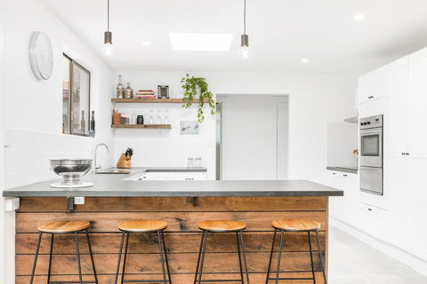 A PERFECT STAY - Sea Salt - Gold Coast 4U 0