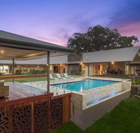 A PERFECT STAY - Serene Myocum - Gold Coast 4U