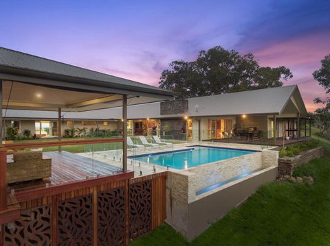 A PERFECT STAY - Serene Myocum - Gold Coast 4U 0