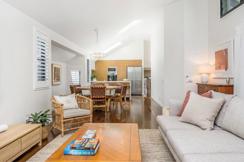 A PERFECT STAY - Solstice - Gold Coast 4U 2