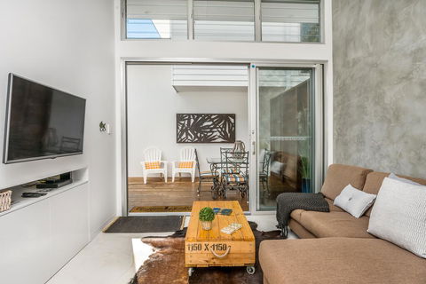 A PERFECT STAY - Studio 9 - Gold Coast 4U 3