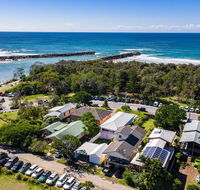 A PERFECT STAY - Sunset Beach - Gold Coast 4U