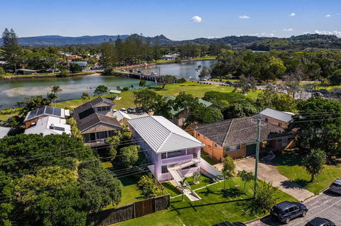 A PERFECT STAY - Sunset Beach - Summer Breeze - Gold Coast 4U 1