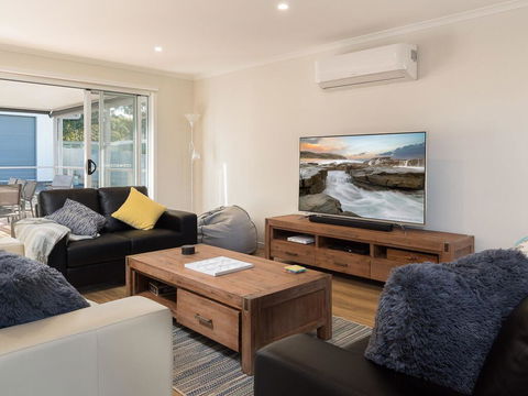 A Perfect Ten - Accommodation Gold Coast 1