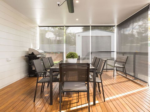 A Perfect Ten - Accommodation Gold Coast 3