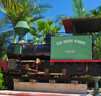 A Railway Lodge - Accommodation Gold Coast