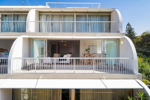 A Ray Of Sunshine - Accommodation Gold Coast 3