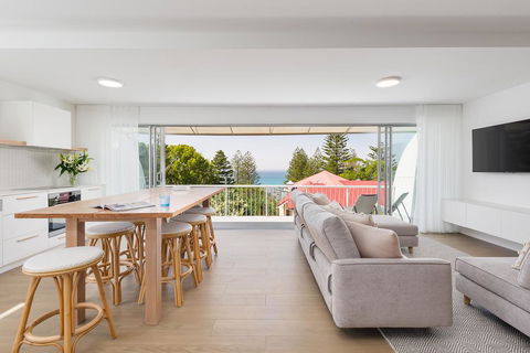 A Ray Of Sunshine - Accommodation Gold Coast 1